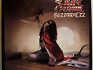 OZZY OSBOURNE Blizzard Of Ozz - Orig UK LP + Inner - Black Sabbath Randy Rhoads