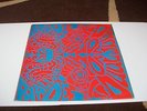 AMON DUUL  phallus dei lp very rare blue liberty label 1969