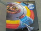 Elo out of the blue special edition blue vinyl