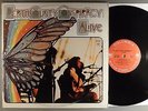 Perth County Conspiracy  Alive  Canadian Press Folk Psych