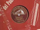 RARE 78 RPM - SERGIO BRUNI - 