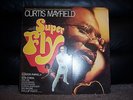 Custom CRS-8014ST Curtis Mayfield - Superfly 1972 12
