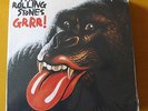The Rolling Stones: GRRR Greatest Hits 1962- 2012 Vinyl 5 LP