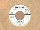 Tony Williams - How Come / When I Had You - Philips Demo Soul Northern Crossover