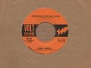 Linda Lyndell - Bring Your Love Back To Me /Here I Am - Volt Soul Northern Cross