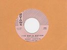 Henry Lumpkin - Ive Got A Notion - Motown Soul Northern Crossover Motown Tmg Rar
