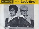 The LADY BIRDS - I don't care anymore Rare Belgian 60's girl   7