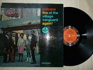 IMPULSE JOHN COLTRANE LIVE AT THE VILLAGE VANGUARD AGAIN ORIG.USA MONO RVG