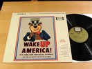 YOGI BEAR Wake Up America Time For Physical Fitness CHUCK McCANN COLPIX NM