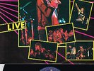 BON JOVI - BREAKOUT LIVE (880353-1) RARE ORIGINAL DUTCH 3 TRACK VINYL 12
