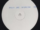 SPLIT ENZ   Rare 1984 Aust Promo Only Radio Interview Special LP 
