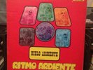 Hielo Ardiente Ritmo Ardiente Rare Private Press Latin Psych Funk 1974 Samples