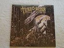 Terrorizer ?- Hordes Of Zombies Pic LP + 7