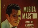 Listen/Carlos Campos/Puchito 532/Cuban Ritmo Danzon