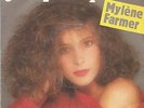 MYLENE FARMER On est tous des imbéciles SINGLE RCA 1984