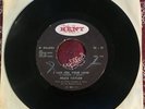Felice Taylor I Can Feel Your Love bw Good Luck Vinyl 45 Kent Soul Funk Rare VG+