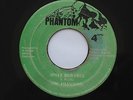 The Phantoms - River Run Free Black Ark Lee Perry Upsetters
