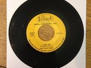 Wee Willie Harris - I Go Ape / Trouble In 7