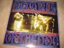 TEMPLE OF THE DOG 1991 Self Titled Vinyl LP record pearl jam sound garden