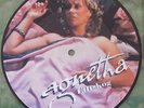 AGNETHA FALTSKOG ( ABBA ) CAN'T SHAKE  LOOSE  UK PIC DISC