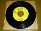 Ronnie Pearson - Hot Shot/I'm Old Enough 45 (Herald 500) rockabilly VG+ HEAR