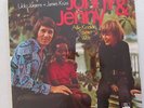 Udo Jürgens + James Krüss Vinyl Doppel-LP 