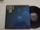 Kenny G Live 12