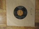 The Viscaynes,Stop What You Are Doing,Tropo Label, 45 RPM