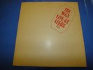 The Who - Live at Leeds  Vinyl LP  UK Pressing  Red Lettering  EX+