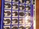 THE BEATLES - A HARD DAYS NIGHT - ORIGINAL MONO PRESSING– VINYL - LP PMCO 1230