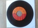 Sex Pistols - Anarchy In The U.K.- Belgium , 100 % Original 1976 release rare,