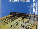 Milton Wright - Spaced LP - Alston - Rare Modern Soul NM Shrink