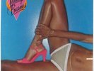 Sidney Barnes - Foot Stomp'N Music LP - Parachute VG++