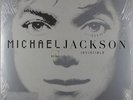 Michael Jackson - Invincible 2xLP - Epic SEALED