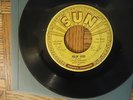 Little Junior's Blue Flames,Feelin' Good,Sun Label 187 45 RPM
