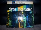Atlantic Records 8024 Clyde McPhatter - Love Ballads  1958 12