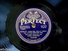 78 Perfect ROLAND CAULEY/LAKE HOWARD Darling Nelly Gray Medley Lap Steel Fiddle