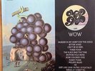 MOBY GRAPE - WOW ORIGINAL UK PRESSING LAMINATED SLEEVE NM