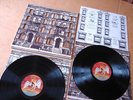 2 LP -  Led Zeppelin - Physical Graffiti / Swan Song Records  SSK 89 400 Germany