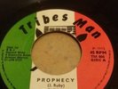 FABINE - PROPHECY - TRIBES MAN TM 004 ROOTS 7
