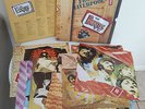 The Beatles Box From Liverpool Vinyl LP Records x 8 (Never Played) AS NEW