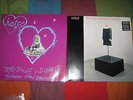 HOLE - MY BODY, THE HAND GRENADE LP RECORD/TEENAGE WHORE 12