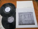 DEAD CAN DANCE - TOWARD THE WITHIN 2 LP / POST PUNK / WAVE / TOP / 94 UK LP OIS