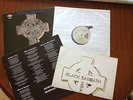 Vinyl - LP - Black Sabbath - Headless Cross - IRS Records - 064 2410051 - OIS