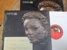 ALP 1548/9 Bach Goldberg Variations / Tureck R/G 2 LP set