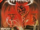 Sepultura - Morbid Visions / Bestial Devastation - LP