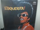 ESQUERITA-ORIGINAL MONO LP-US PRESSING