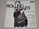 ROLLING STONES - greatest hits Dutch Holland Decca NU 370 101 Stereo