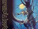 IRON MAIDEN 