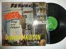 ORQUESTA MADISON ALFREDO LINARES MUCHA SALSA   GUAGUANCO FANTASTICO EX  # 10 ???